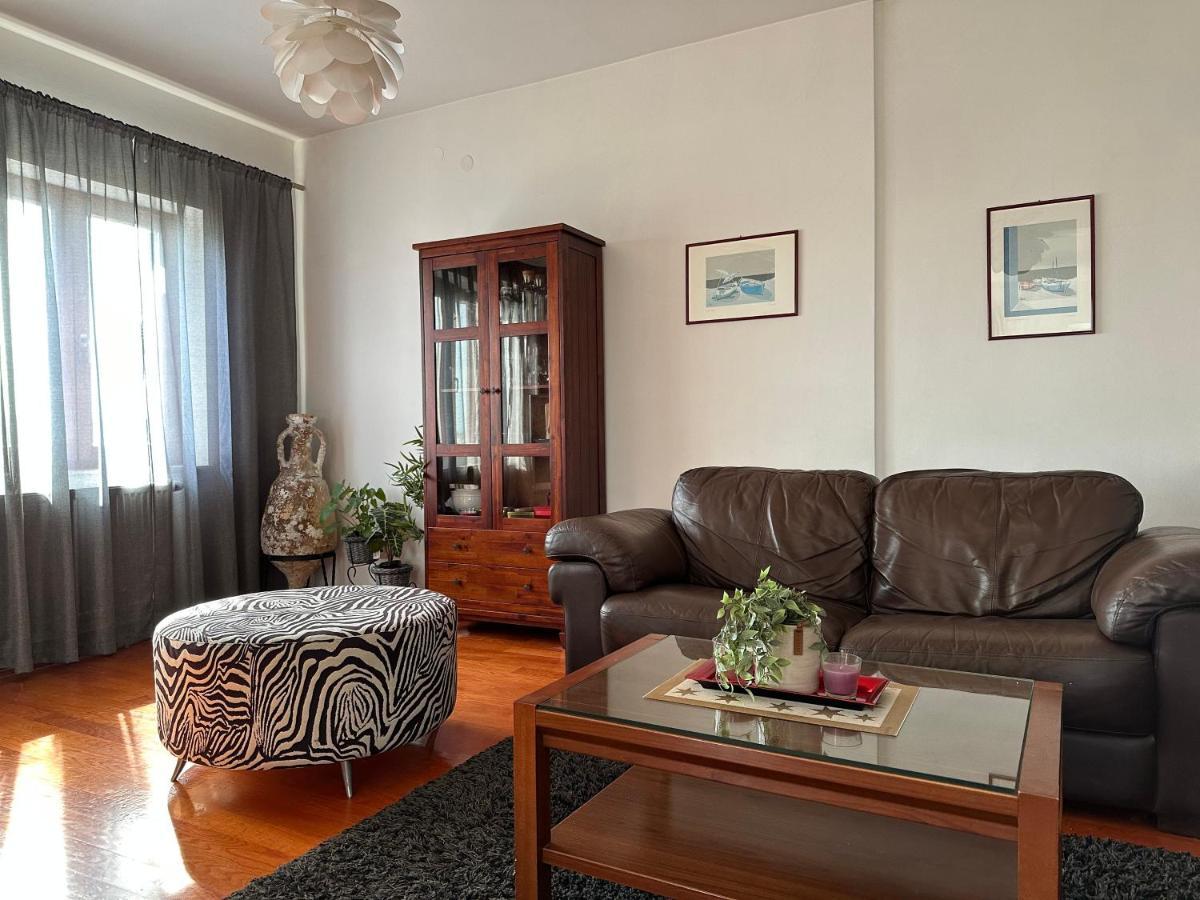 ביוגראד נה מורו Apartmani Roko מראה חיצוני תמונה