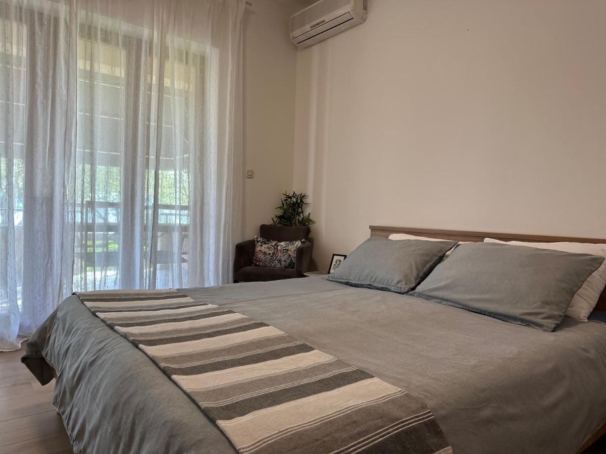 ביוגראד נה מורו Apartmani Roko מראה חיצוני תמונה
