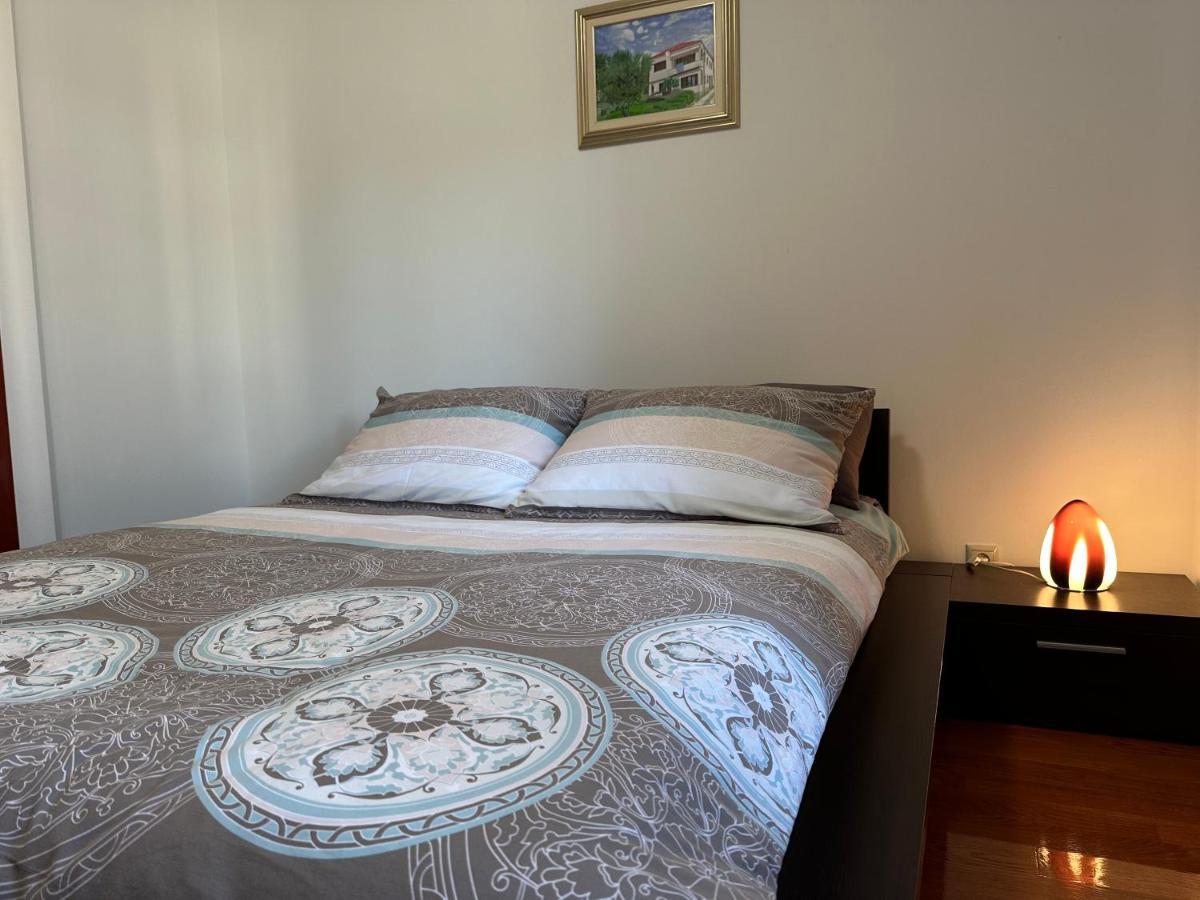 ביוגראד נה מורו Apartmani Roko מראה חיצוני תמונה