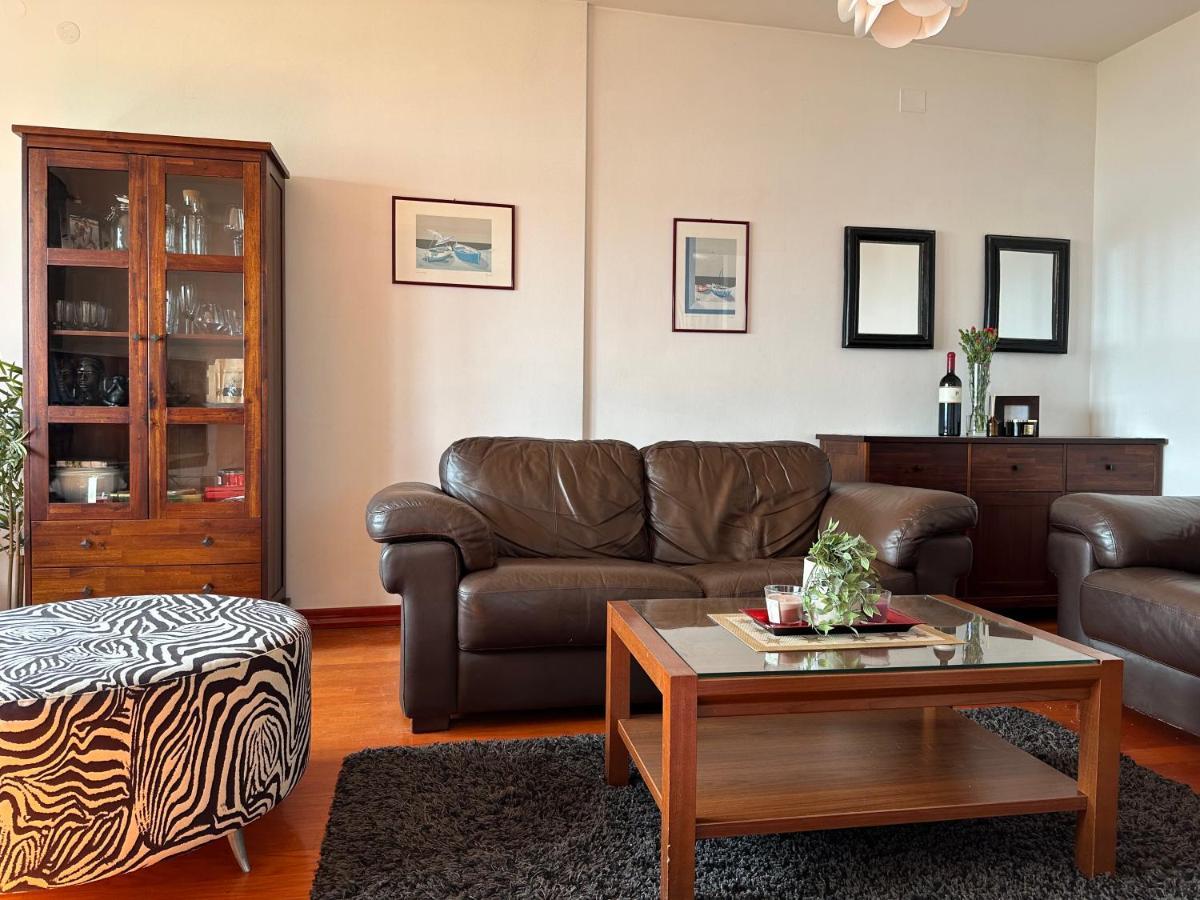 ביוגראד נה מורו Apartmani Roko מראה חיצוני תמונה