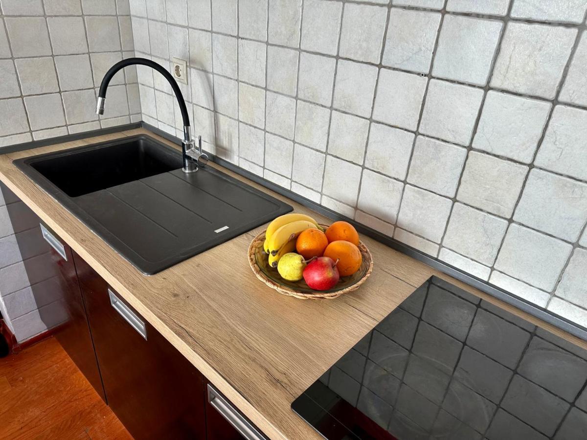 ביוגראד נה מורו Apartmani Roko מראה חיצוני תמונה