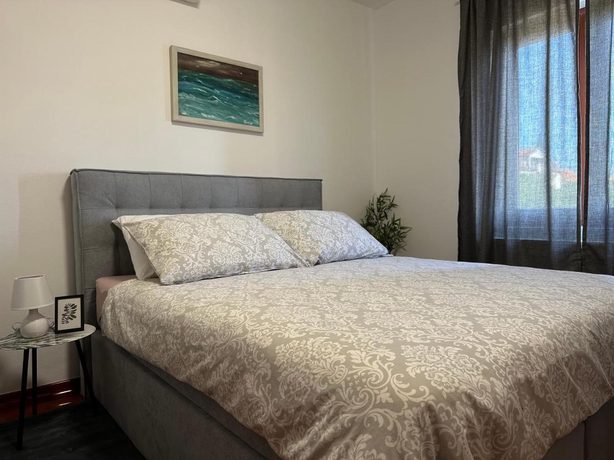 ביוגראד נה מורו Apartmani Roko מראה חיצוני תמונה