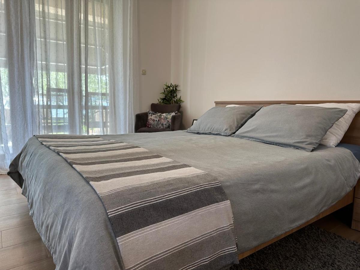 ביוגראד נה מורו Apartmani Roko מראה חיצוני תמונה