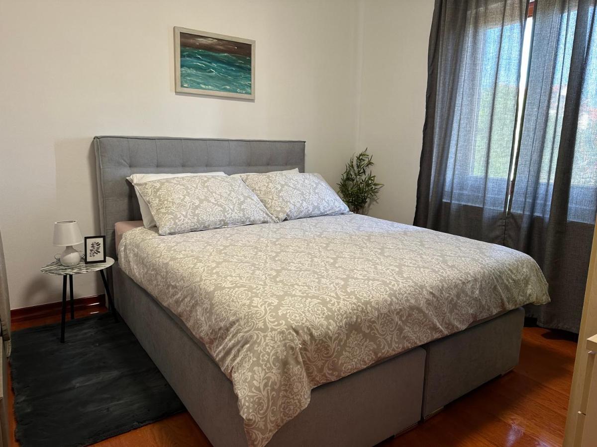ביוגראד נה מורו Apartmani Roko מראה חיצוני תמונה