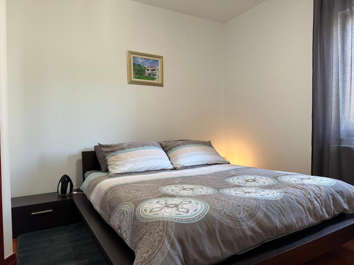 ביוגראד נה מורו Apartmani Roko מראה חיצוני תמונה